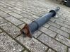 Drive shaft (set) 7589129