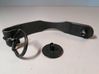 Other trunk/boot trim element 8256162