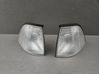 Front indicator light 9403093