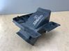 Intercooler air guide/duct channel 8235246