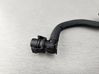 Engine coolant pipe/hose 8571597