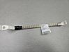Negative earth cable (battery) 7565100