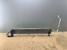 Gearbox / Transmission oil cooler 7519215