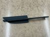 Front bumper lower grill 51117054635