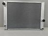 Coolant radiator 7534914