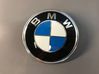 Manufacturers badge/model letters 1872969