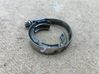 EGR valve line/pipe/hose 11717786146
