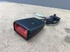 Rear seatbelt buckle 7161640
