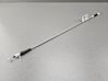 Línea de cable puerta delantera 7242575