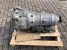 Automatic gearbox 7526346