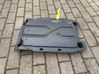 Gearbox bottom protection 7012791