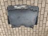 Gearbox bottom protection 7153791