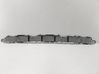 Front bumper lower grill 7111767