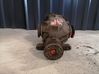 Rear differential 1428164
