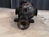 Rear differential 1428166