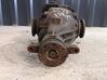 Rear differential 1428164