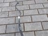 Przewód drążka stabilizatora aktywnego osi przedniej 37106792442