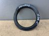 Front coil spring rubber mount 1128523