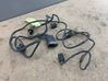 Parking sensor (PDC) wiring loom 6928361