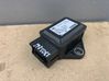 ESP acceleration yaw rate sensor 34526774040