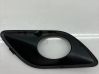 Front fog light trim/grill A9108854400