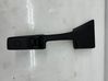 Sliding door interior handle A9067600461