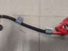 Positive cable (battery) 9217004