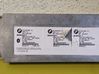 Bluetoothin ohjainlaite/moduuli 9231091