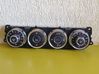 Climate control unit 9205359