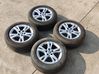 R16 alloy rim 6855082