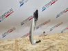 Rear door exterior handle 7209315