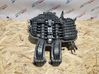 Intake manifold 8530103