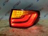 Lampa tylna 7203234