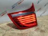 Tailgate rear/tail lights 7179988
