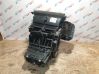 Interior heater climate box assembly 9383124