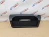 Glove box in trunk 7360295