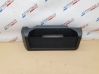 Glove box in trunk 7360296