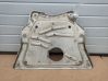 Engine splash shield/under tray 6853814
