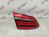 Tailgate rear/tail lights 7311031