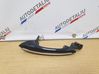 Front door exterior handle 7305316