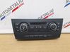 Climate control unit 9221855