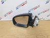 Front door electric wing mirror 7136887