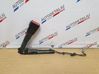 Front seatbelt buckle 7213564