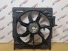 Electric radiator cooling fan 7796572