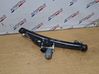 Rear door window regulator with motor 6922320