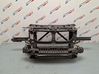Radiator support slam panel 7210499