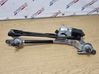 Front wiper linkage and motor 981003Z000