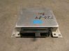 Injection control unit/module 