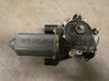 Front door window regulator motor 8360978