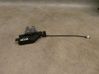 Tailgate/trunk/boot lock/catch/latch 8196401